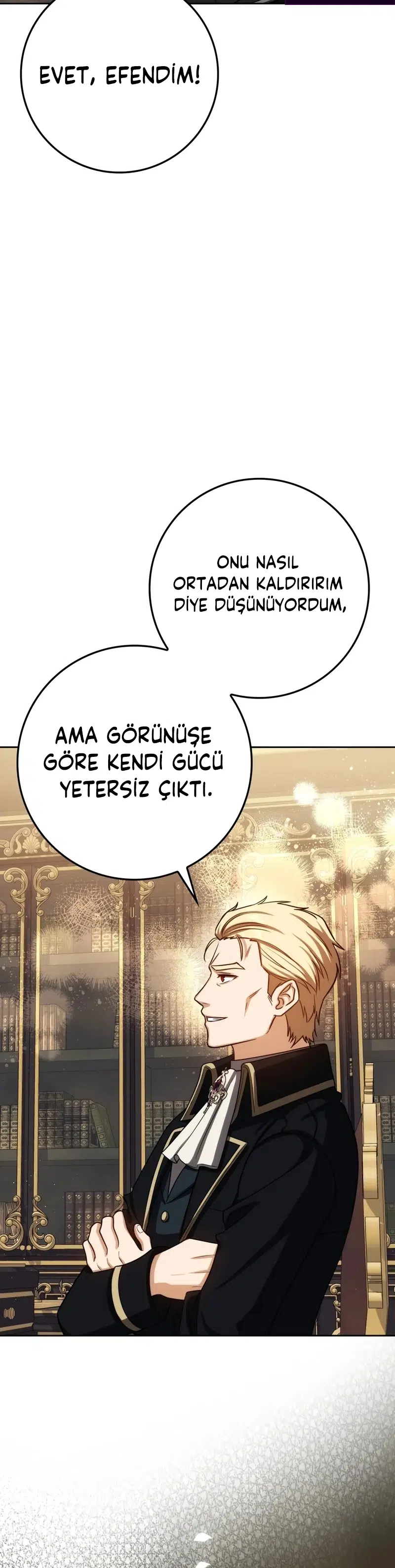 Yeniden Doğan Suikastçi Bir Kılıç Dehası - Bölüm 76 Sayfa 45
