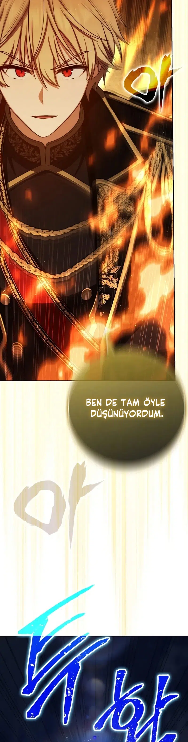 Yeniden Doğan Suikastçi Bir Kılıç Dehası - Bölüm 77 Sayfa 45