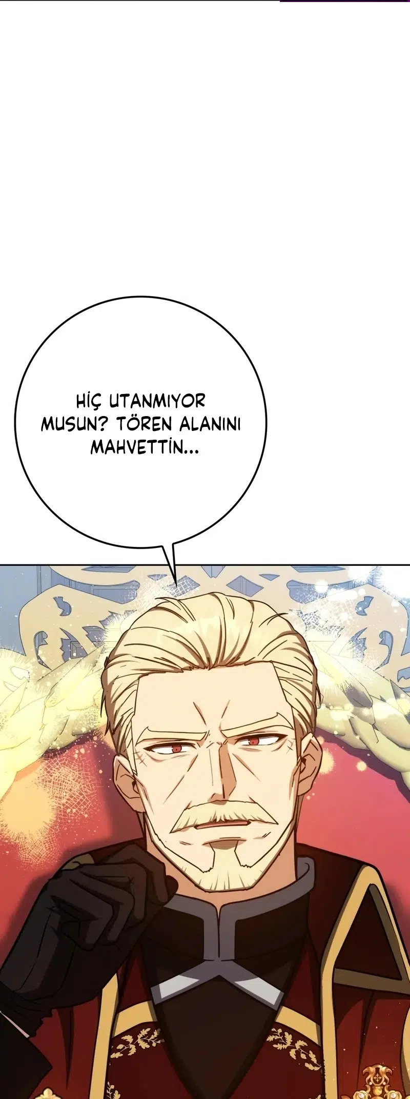 Yeniden Doğan Suikastçi Bir Kılıç Dehası - Bölüm 77 Sayfa 54