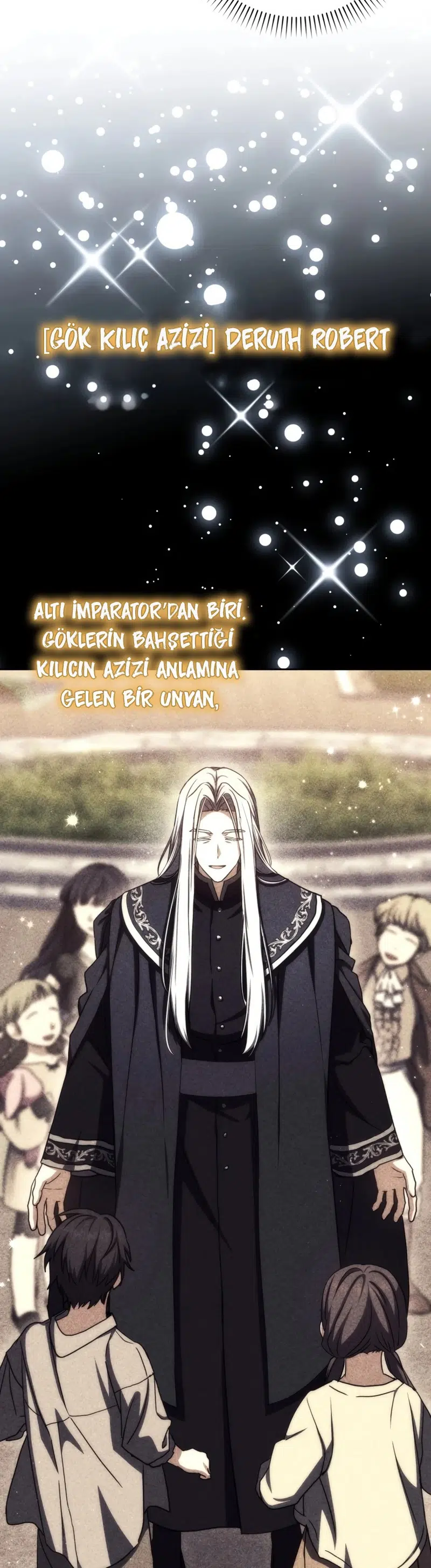 Yeniden Doğan Suikastçi Bir Kılıç Dehası - Bölüm 78 Sayfa 10
