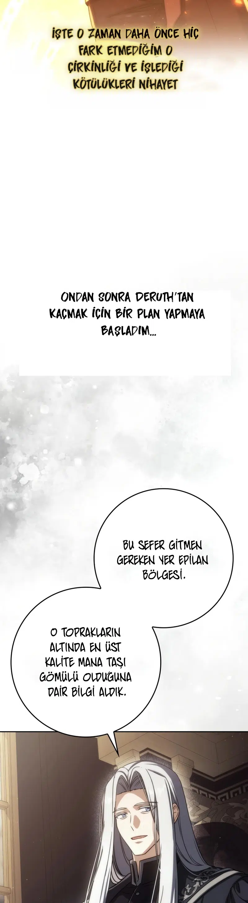 Yeniden Doğan Suikastçi Bir Kılıç Dehası - Bölüm 78 Sayfa 14