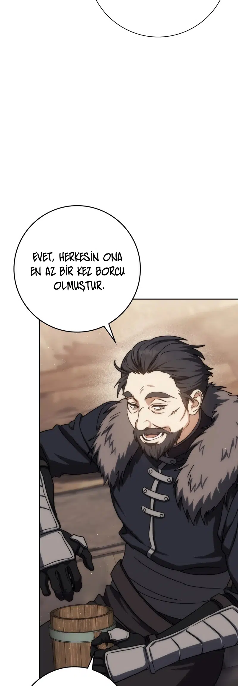 Yeniden Doğan Suikastçi Bir Kılıç Dehası - Bölüm 78 Sayfa 26