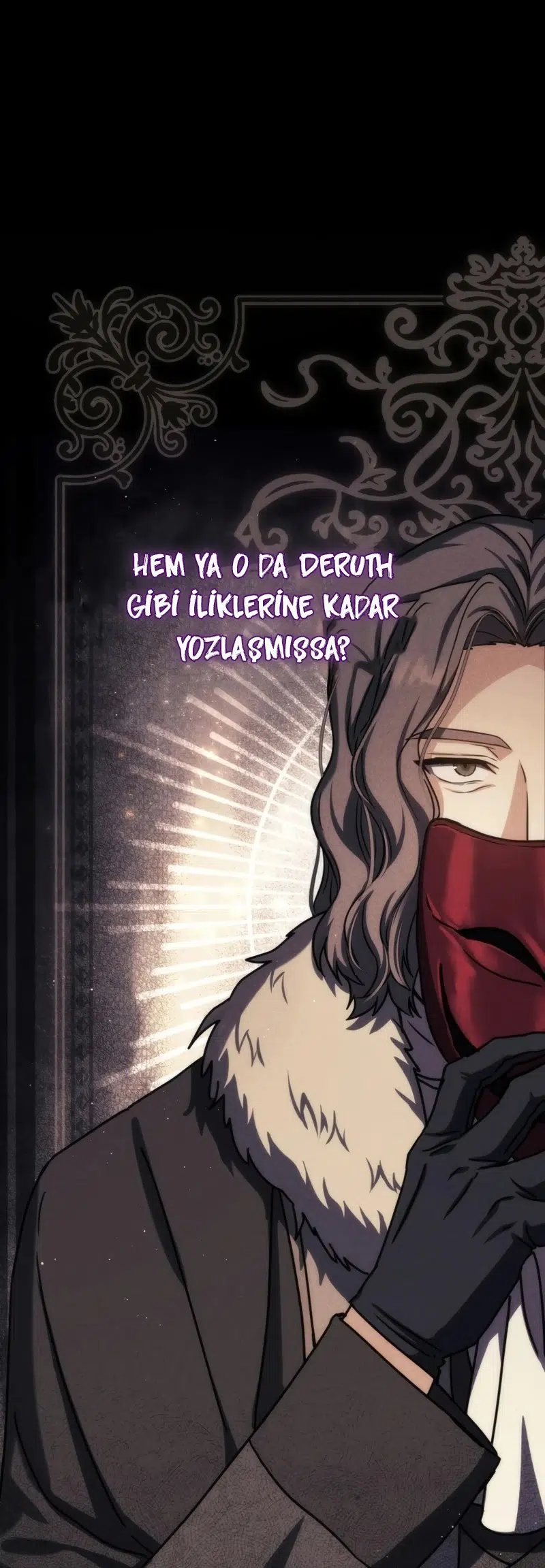 Yeniden Doğan Suikastçi Bir Kılıç Dehası - Bölüm 78 Sayfa 37
