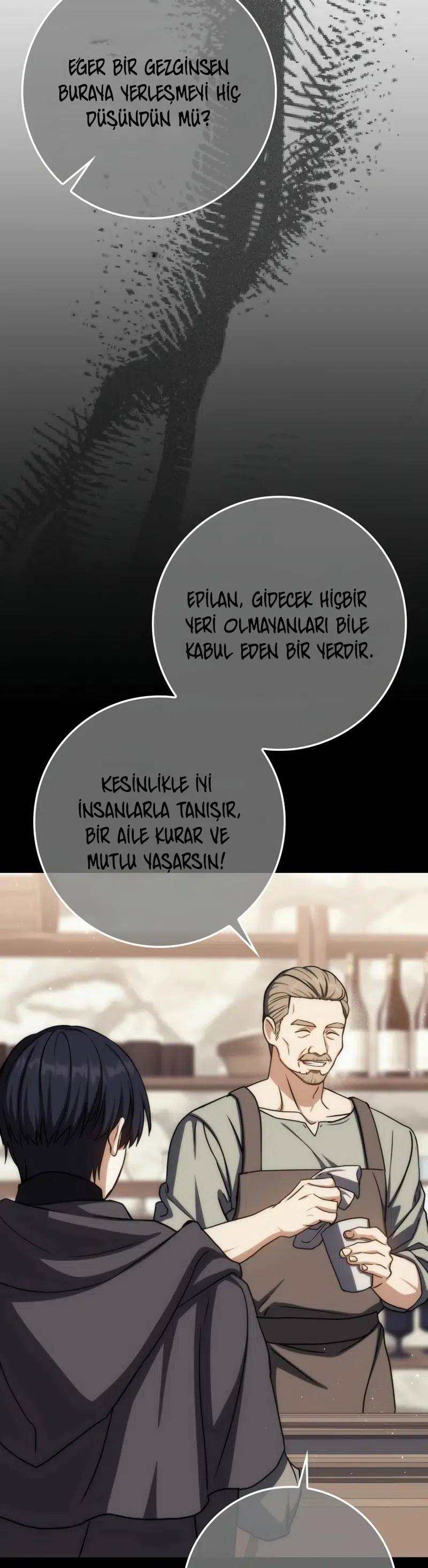 Yeniden Doğan Suikastçi Bir Kılıç Dehası - Bölüm 78 Sayfa 47