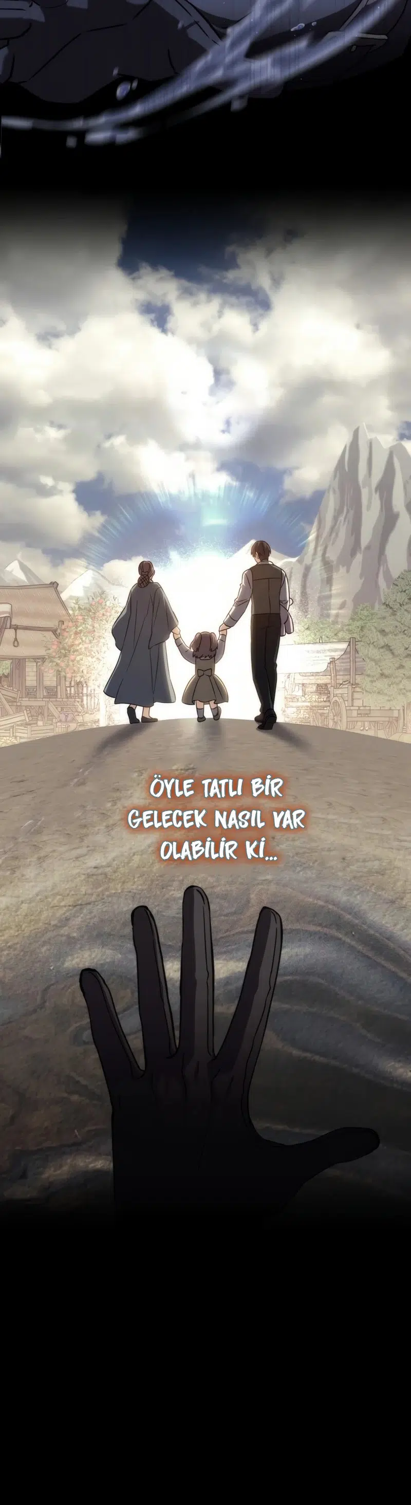 Yeniden Doğan Suikastçi Bir Kılıç Dehası - Bölüm 78 Sayfa 52
