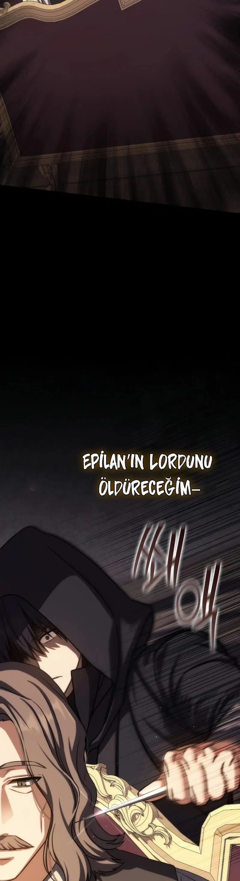 Yeniden Doğan Suikastçi Bir Kılıç Dehası - Bölüm 78 Sayfa 62
