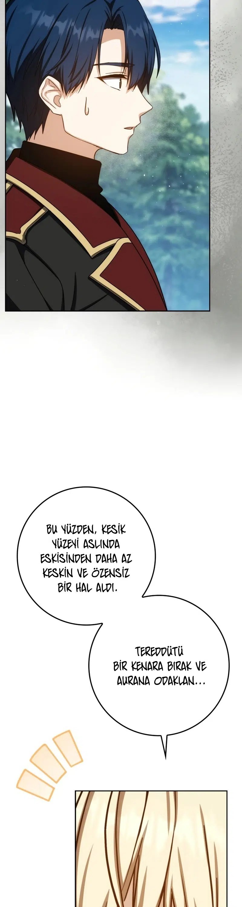 Yeniden Doğan Suikastçi Bir Kılıç Dehası - Bölüm 80 Sayfa 12