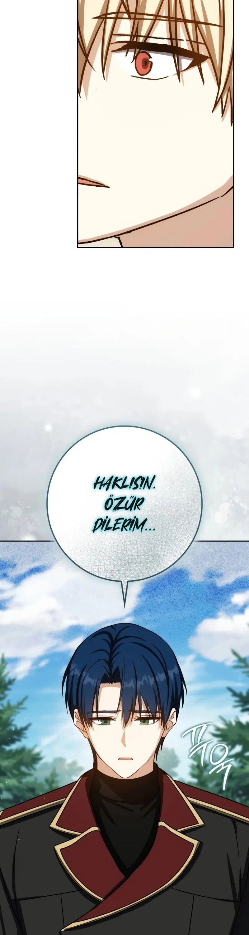 Yeniden Doğan Suikastçi Bir Kılıç Dehası - Bölüm 80 Sayfa 13