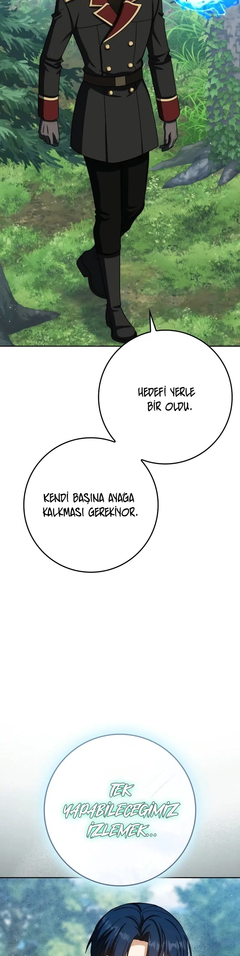 Yeniden Doğan Suikastçi Bir Kılıç Dehası - Bölüm 80 Sayfa 33