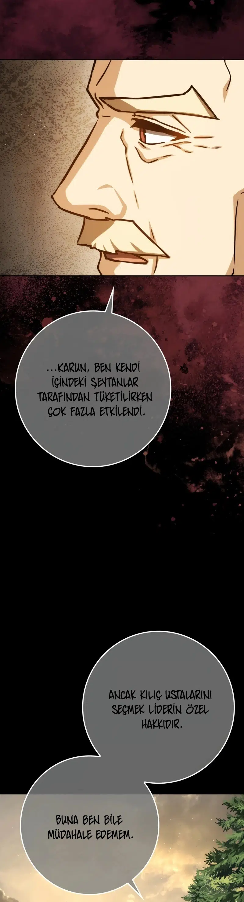 Yeniden Doğan Suikastçi Bir Kılıç Dehası - Bölüm 80 Sayfa 39