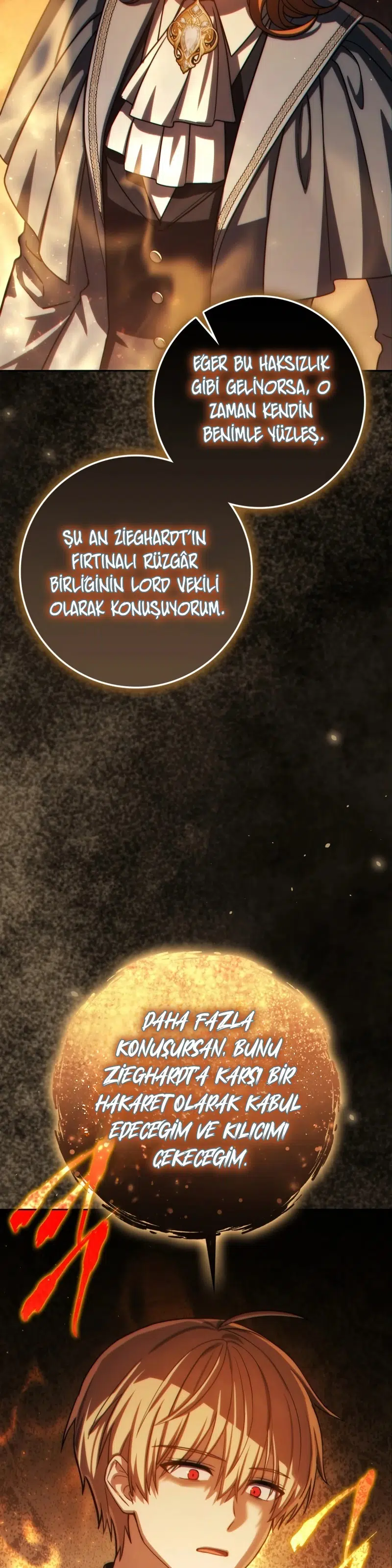 Yeniden Doğan Suikastçi Bir Kılıç Dehası - Bölüm 81 Sayfa 39