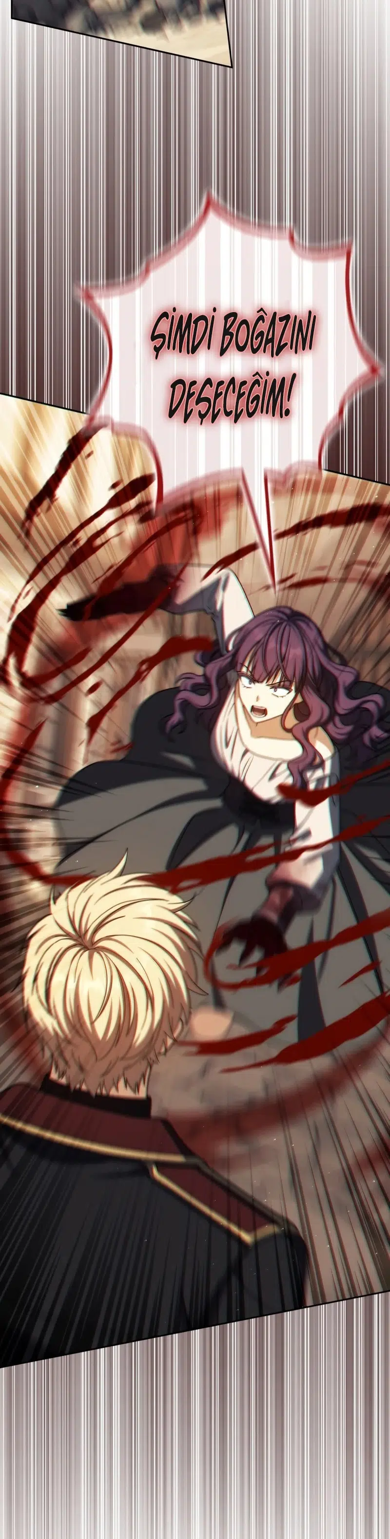 Yeniden Doğan Suikastçi Bir Kılıç Dehası - Bölüm 83 Sayfa 14