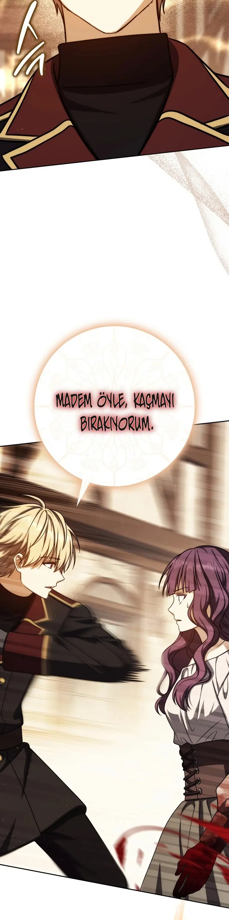 Yeniden Doğan Suikastçi Bir Kılıç Dehası - Bölüm 83 Sayfa 21