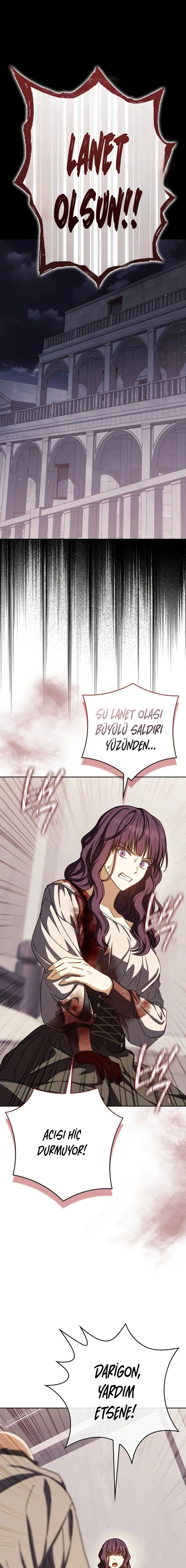 Yeniden Doğan Suikastçi Bir Kılıç Dehası - Bölüm 84 Sayfa 2