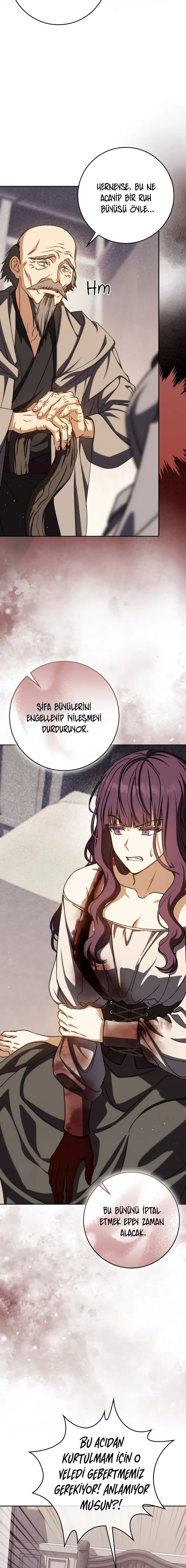 Yeniden Doğan Suikastçi Bir Kılıç Dehası - Bölüm 84 Sayfa 4