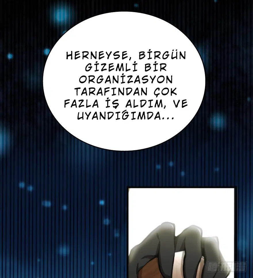Cadıyı Salın - Bölüm 0 Sayfa 4