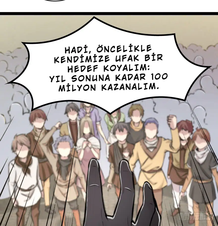 Cadıyı Salın - Bölüm 0 Sayfa 31