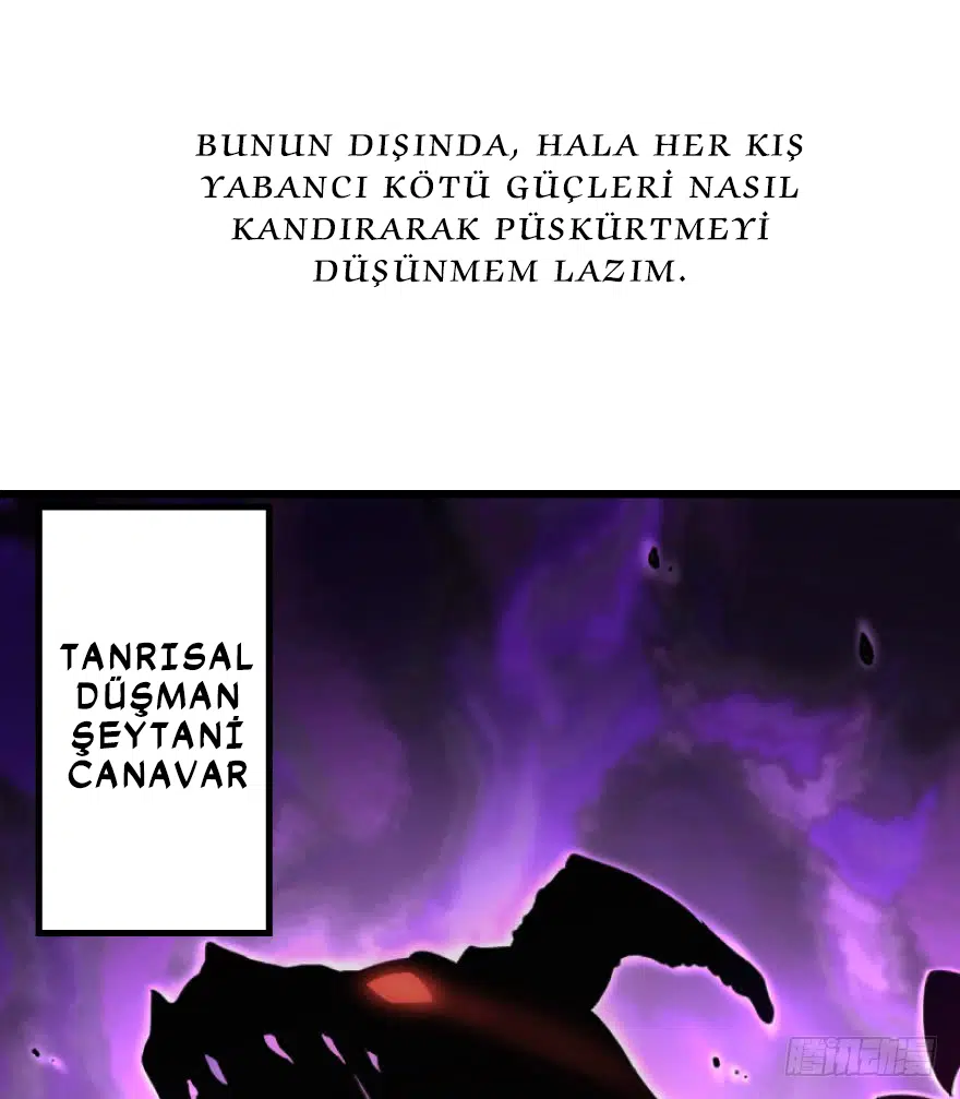 Cadıyı Salın - Bölüm 0 Sayfa 33