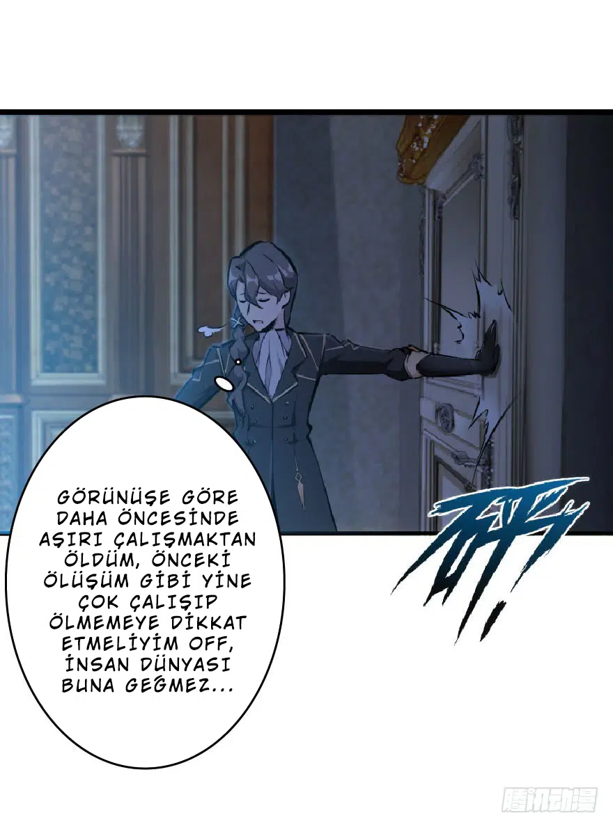Cadıyı Salın - Bölüm 0 Sayfa 49