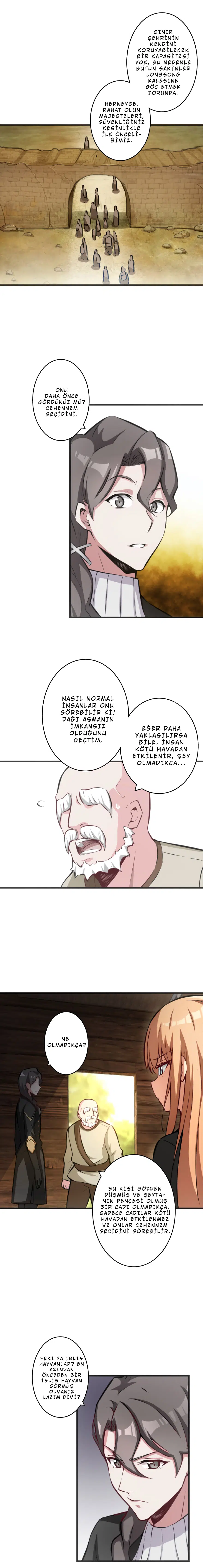 Cadıyı Salın - Bölüm 7 Sayfa 3