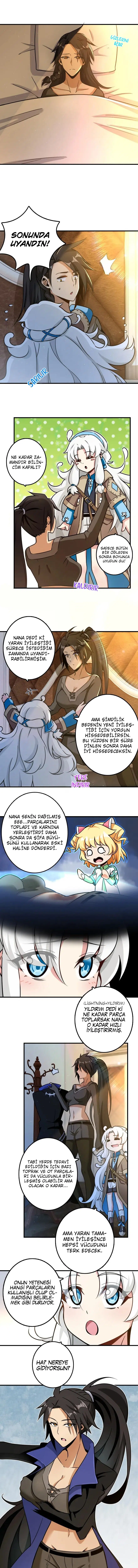 Cadıyı Salın - Bölüm 109 Sayfa 7