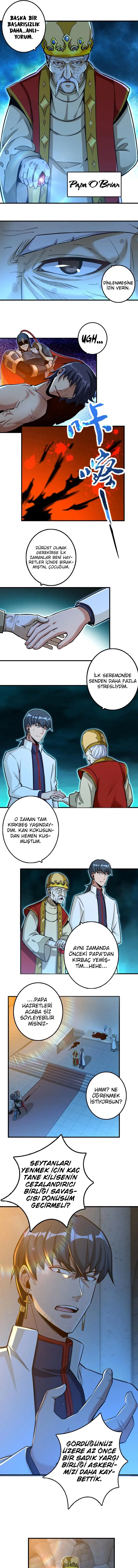 Cadıyı Salın - Bölüm 114 Sayfa 4