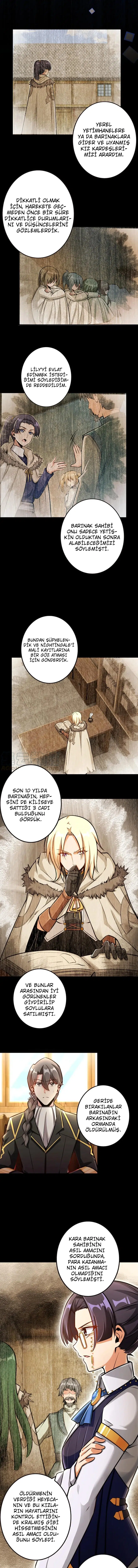 Cadıyı Salın - Bölüm 120 Sayfa 8