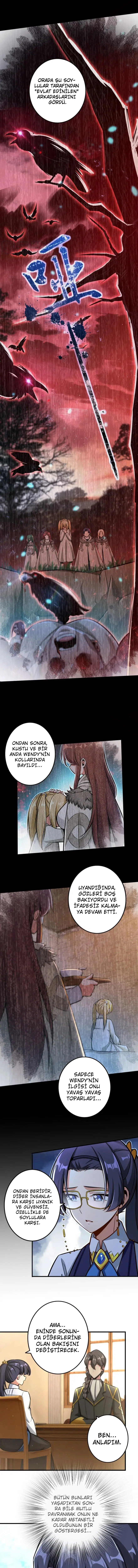 Cadıyı Salın - Bölüm 120 Sayfa 10