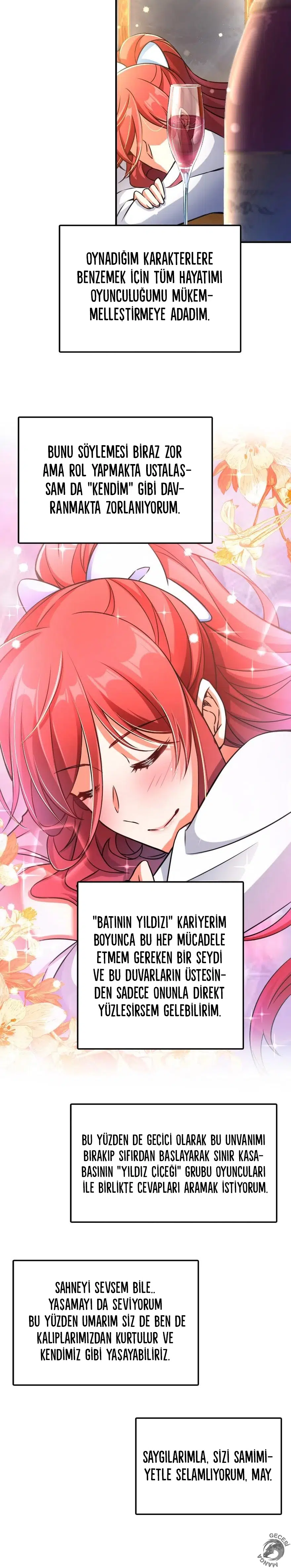 Cadıyı Salın - Bölüm 131 Sayfa 12