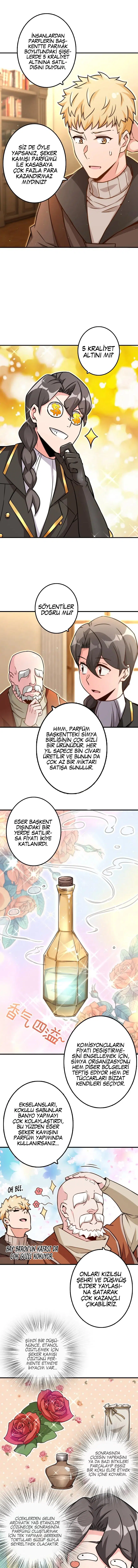Cadıyı Salın - Bölüm 132 Sayfa 4