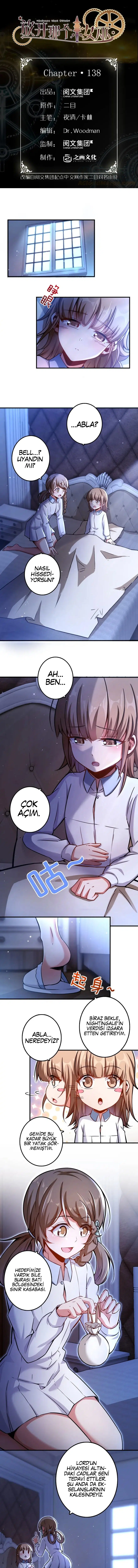 Cadıyı Salın - Bölüm 138 Sayfa 2