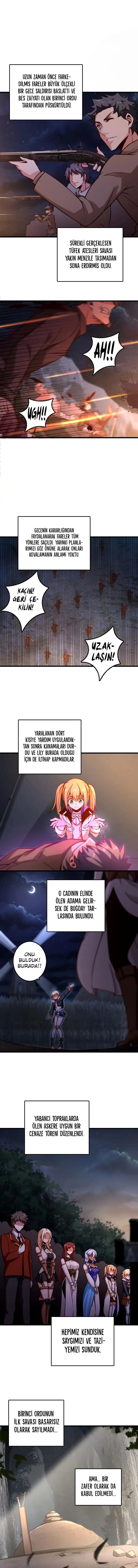 Cadıyı Salın - Bölüm 145 Sayfa 8