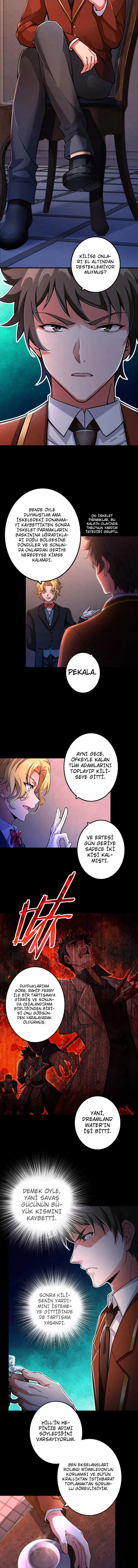 Cadıyı Salın - Bölüm 153 Sayfa 7
