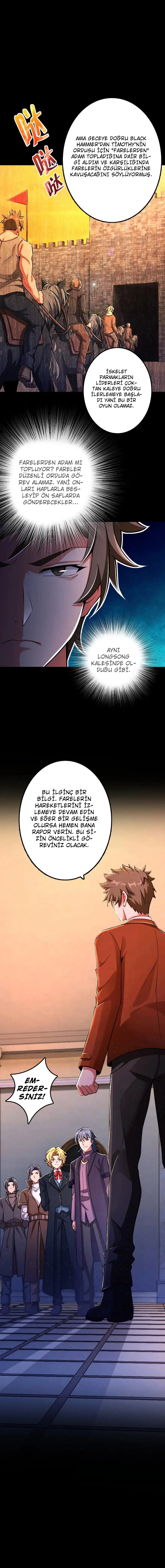 Cadıyı Salın - Bölüm 153 Sayfa 10