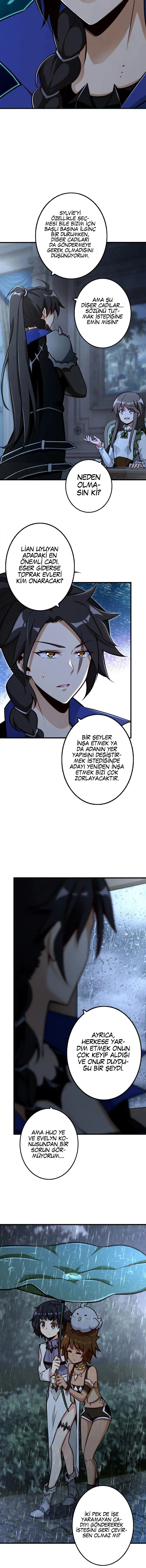 Cadıyı Salın - Bölüm 158 Sayfa 8