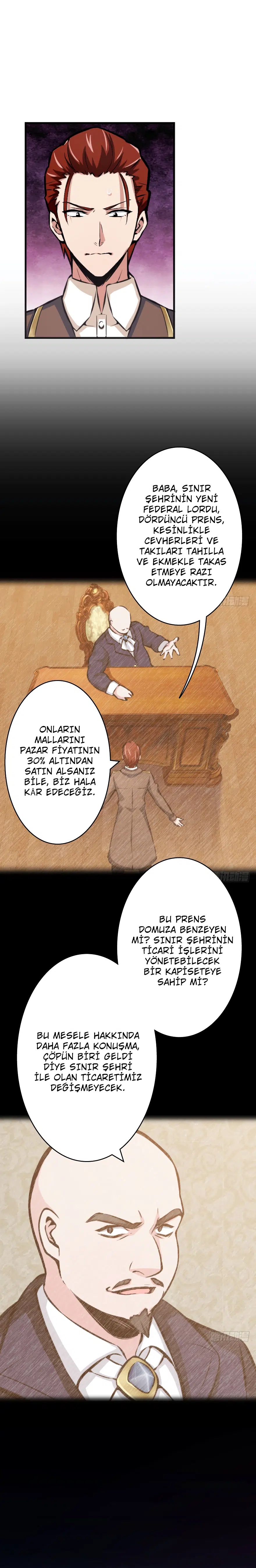 Cadıyı Salın - Bölüm 15 Sayfa 6