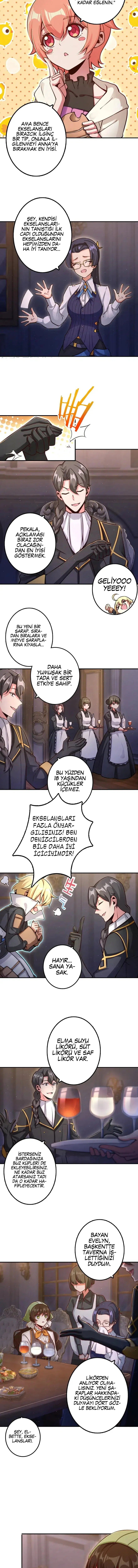 Cadıyı Salın - Bölüm 162 Sayfa 4