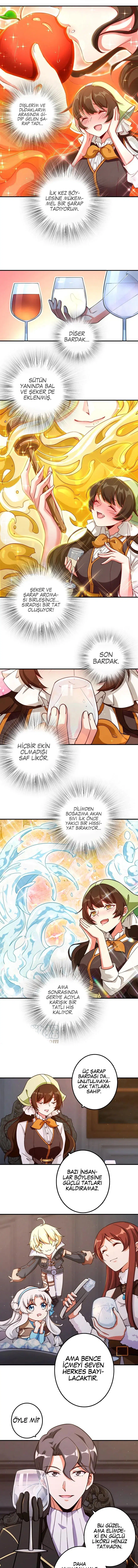 Cadıyı Salın - Bölüm 162 Sayfa 6