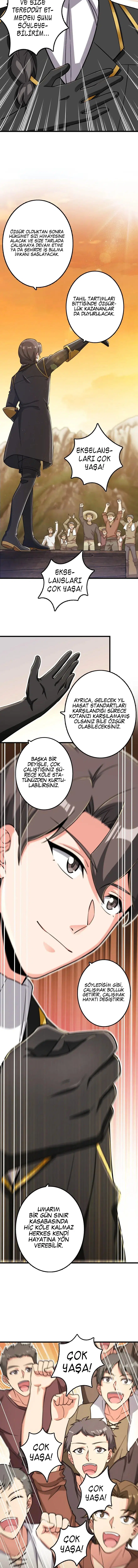 Cadıyı Salın - Bölüm 165 Sayfa 4