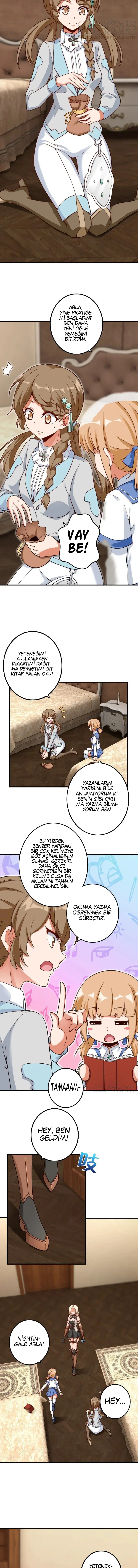 Cadıyı Salın - Bölüm 169 Sayfa 7