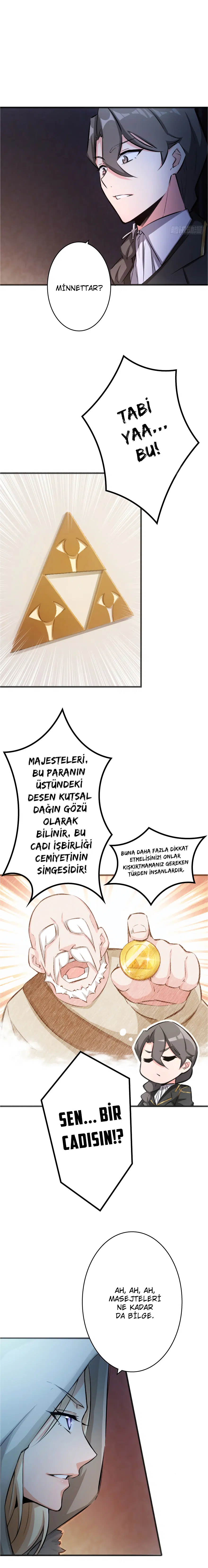 Cadıyı Salın - Bölüm 16 Sayfa 7