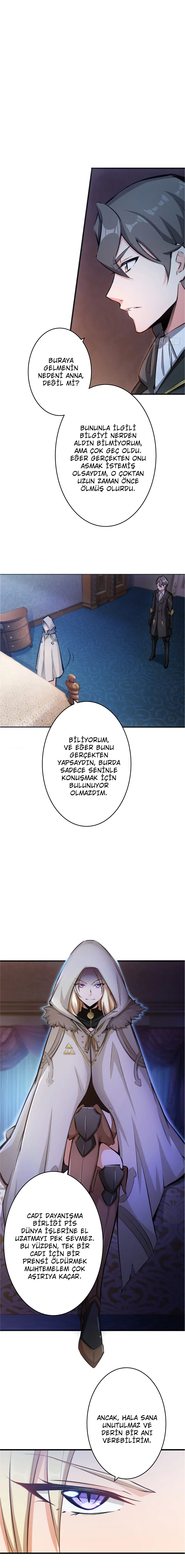 Cadıyı Salın - Bölüm 16 Sayfa 8