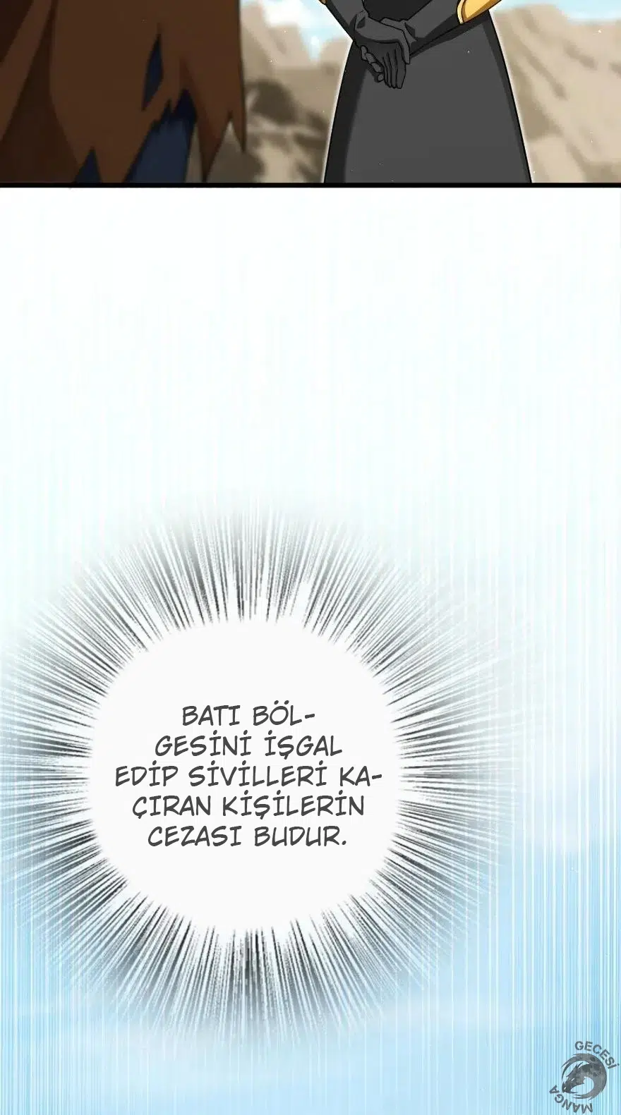 Cadıyı Salın - Bölüm 173 Sayfa 23