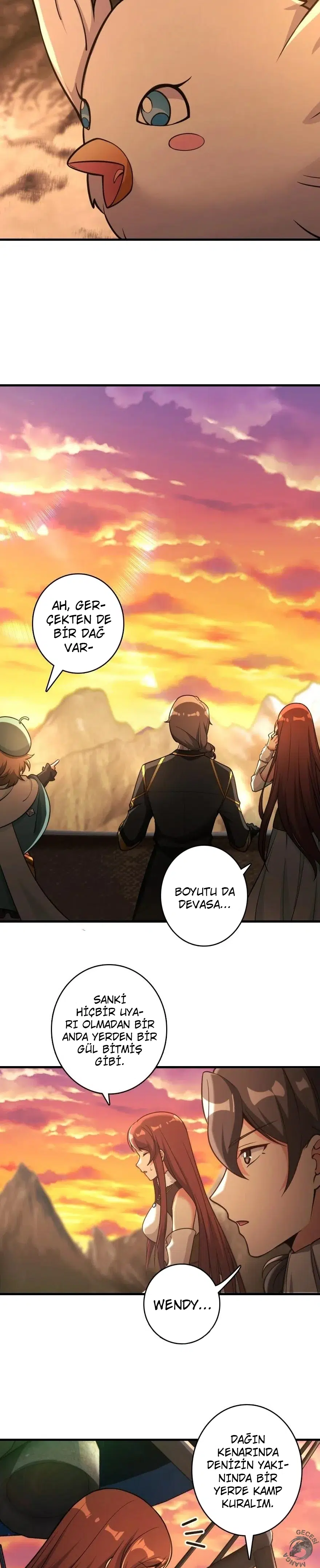 Cadıyı Salın - Bölüm 181 Sayfa 15