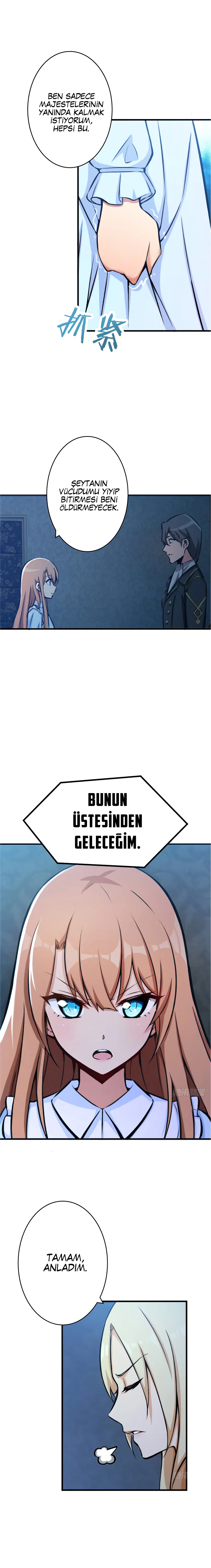 Cadıyı Salın - Bölüm 18 Sayfa 9