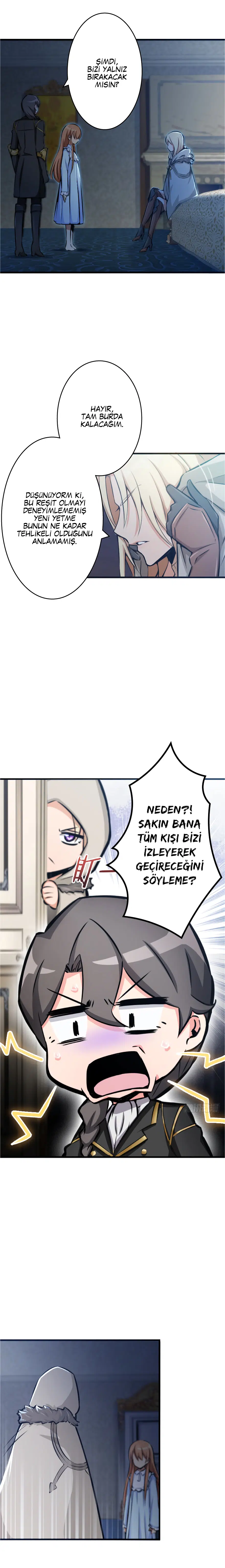 Cadıyı Salın - Bölüm 18 Sayfa 10