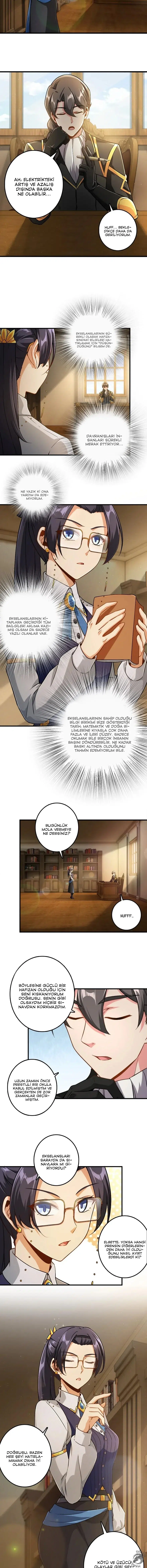 Cadıyı Salın - Bölüm 190 Sayfa 5