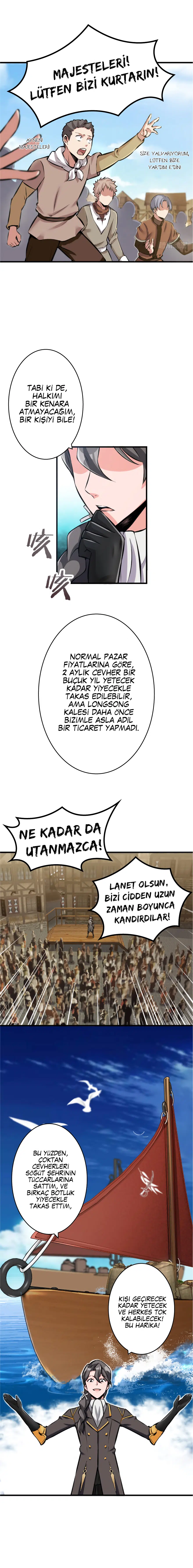 Cadıyı Salın - Bölüm 19 Sayfa 5