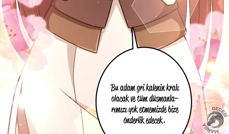 Cadıyı Salın - Bölüm 220 Sayfa 26