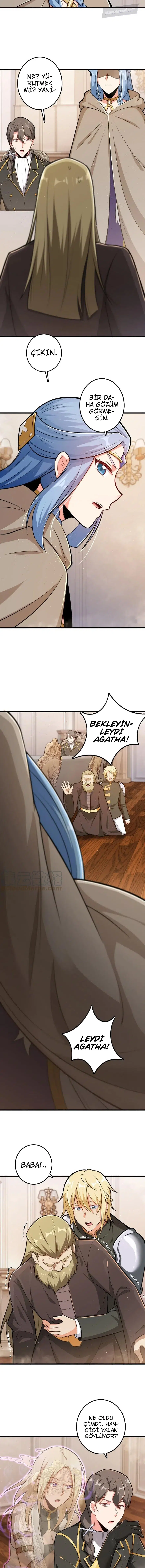 Cadıyı Salın - Bölüm 237 Sayfa 4